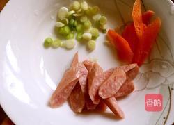 炒面的做法图解2