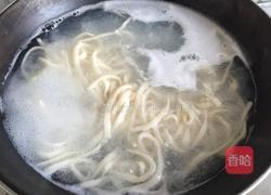 炒面的做法图解3