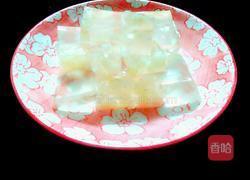 Q弹马蹄糕的做法图解9