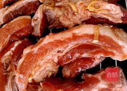 秘制叉烧的做法图解3