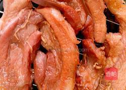 秘制叉烧的做法图解4