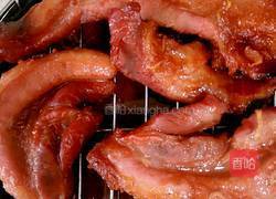 秘制叉烧的做法图解5