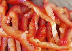 炝拌苤蓝的做法图解5