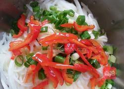 炝拌苤蓝的做法图解8