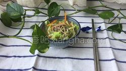 炝锅面的做法图解11