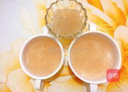 红豆西米露的做法图解5