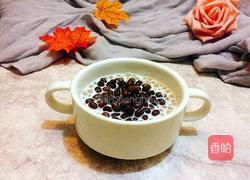 红豆西米露的做法图解8