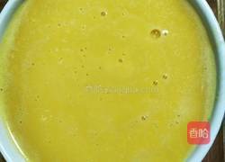 芒果奶昔的做法图解8