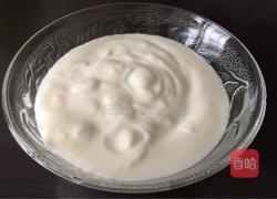 芒果酸奶的做法图解2
