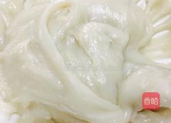 紫薯椰香糯米糍的做法图解7