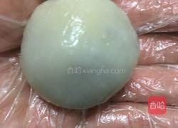 紫薯椰香糯米糍的做法图解11