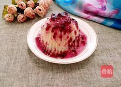 火焰山的做法图解1