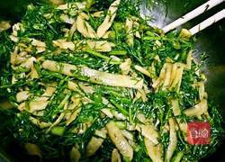 茴香土豆顿顿的做法图解5