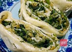 茴香土豆顿顿的做法图解11