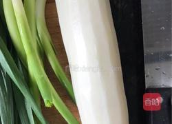 闽南春卷的做法图解3