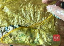 闽南春卷的做法图解13