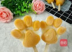 爪爪冰棍的做法图解2