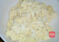 五彩炒面的做法图解8