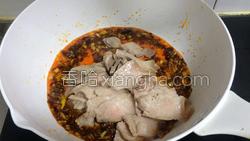 蒜苗回锅肉的做法图解16