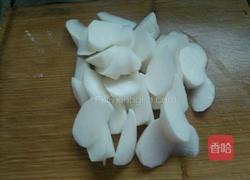 炖牛腩的做法图解8