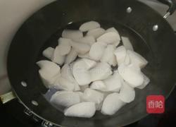 炖牛腩的做法图解9