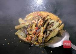 鱼香茄子煲的做法图解11