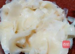 土豆片的做法图解6