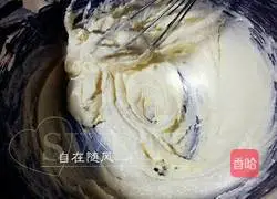 Cranberry Cookies Recipe Illustration 2