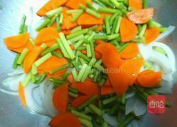 溜肝尖儿的做法图解8