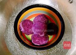 花朵馒头的做法图解1