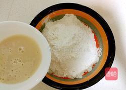 花朵馒头的做法图解5