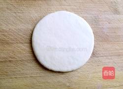 花朵馒头的做法图解10