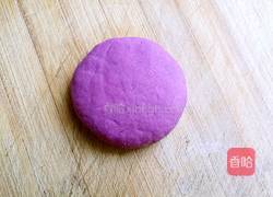 花朵馒头的做法图解13