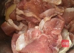 烤箱版烤肉的做法图解1
