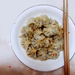韭菜冬菇木耳饺子的做法[图]