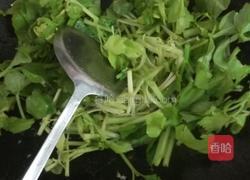 芹菜炒牛肉的做法图解4