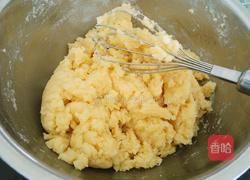 酥皮泡芙的做法图解6