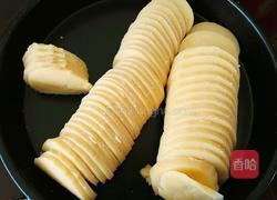 酥皮泡芙的做法图解9