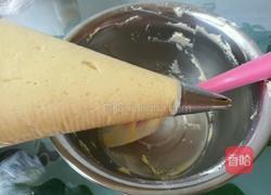 黄油曲奇的做法图解11