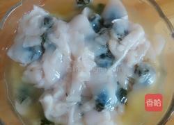 沙螺瘦肉粥的做法图解2