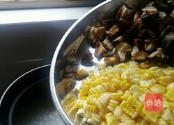 沙螺瘦肉粥的做法图解4