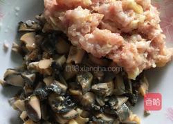 酿田螺的做法图解6