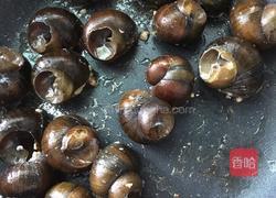 酿田螺的做法图解7