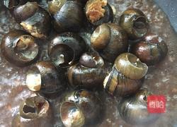 酿田螺的做法图解8