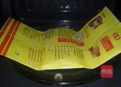 微波一步爆米花的做法图解2