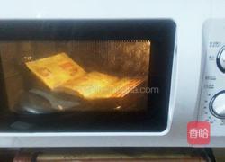 微波一步爆米花的做法图解3