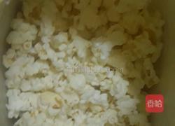 微波一步爆米花的做法图解5