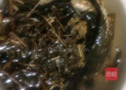 黑豆小麦旱莲草生鱼汤的做法图解7