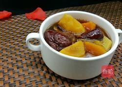 番薯糖水的做法图解7