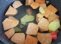 番薯糖水的做法图解3